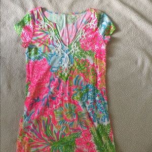 Lilly dress